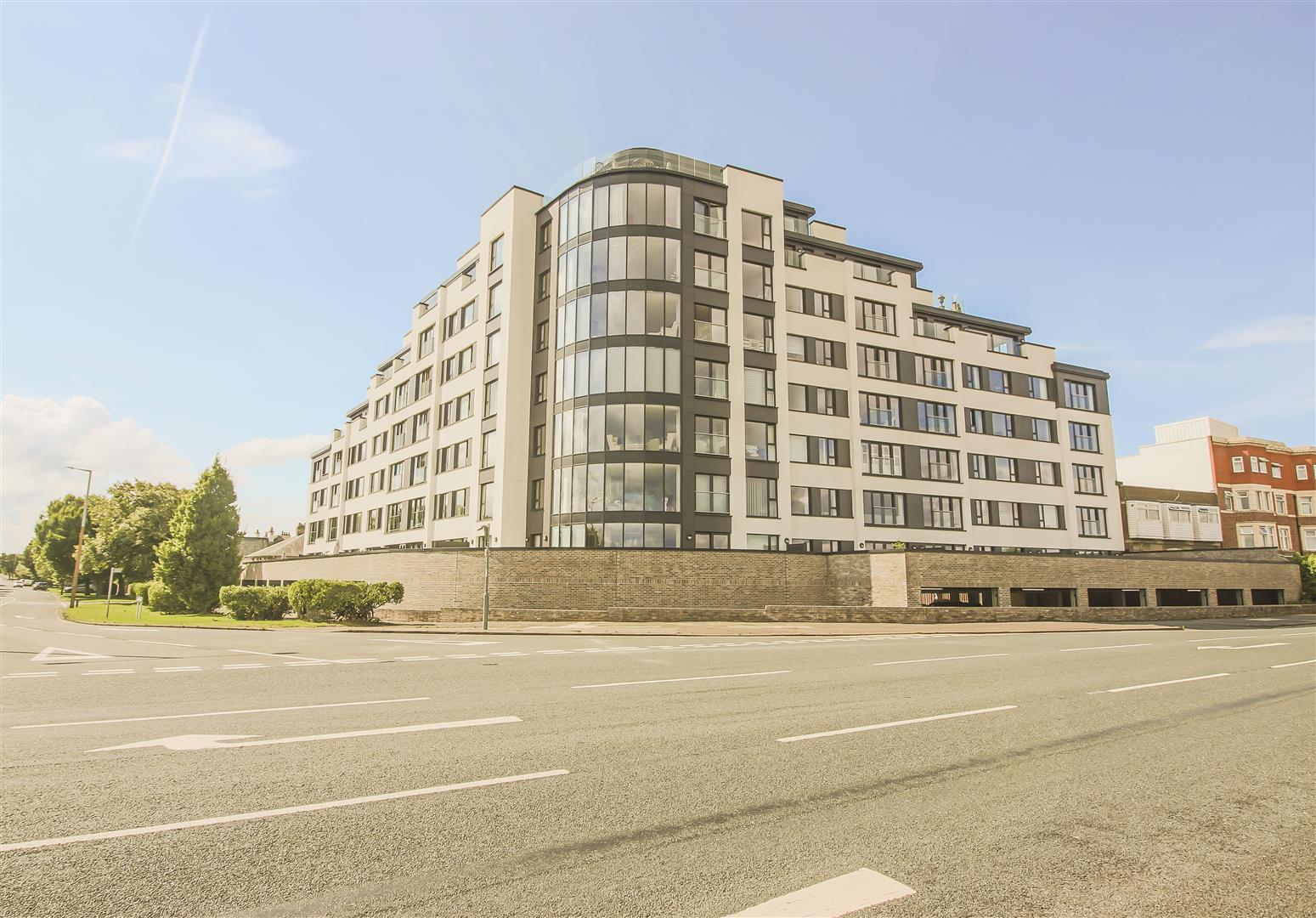 Broadway One, Dallam Avenue, Morecambe RBGF Sales and Lettings Limited